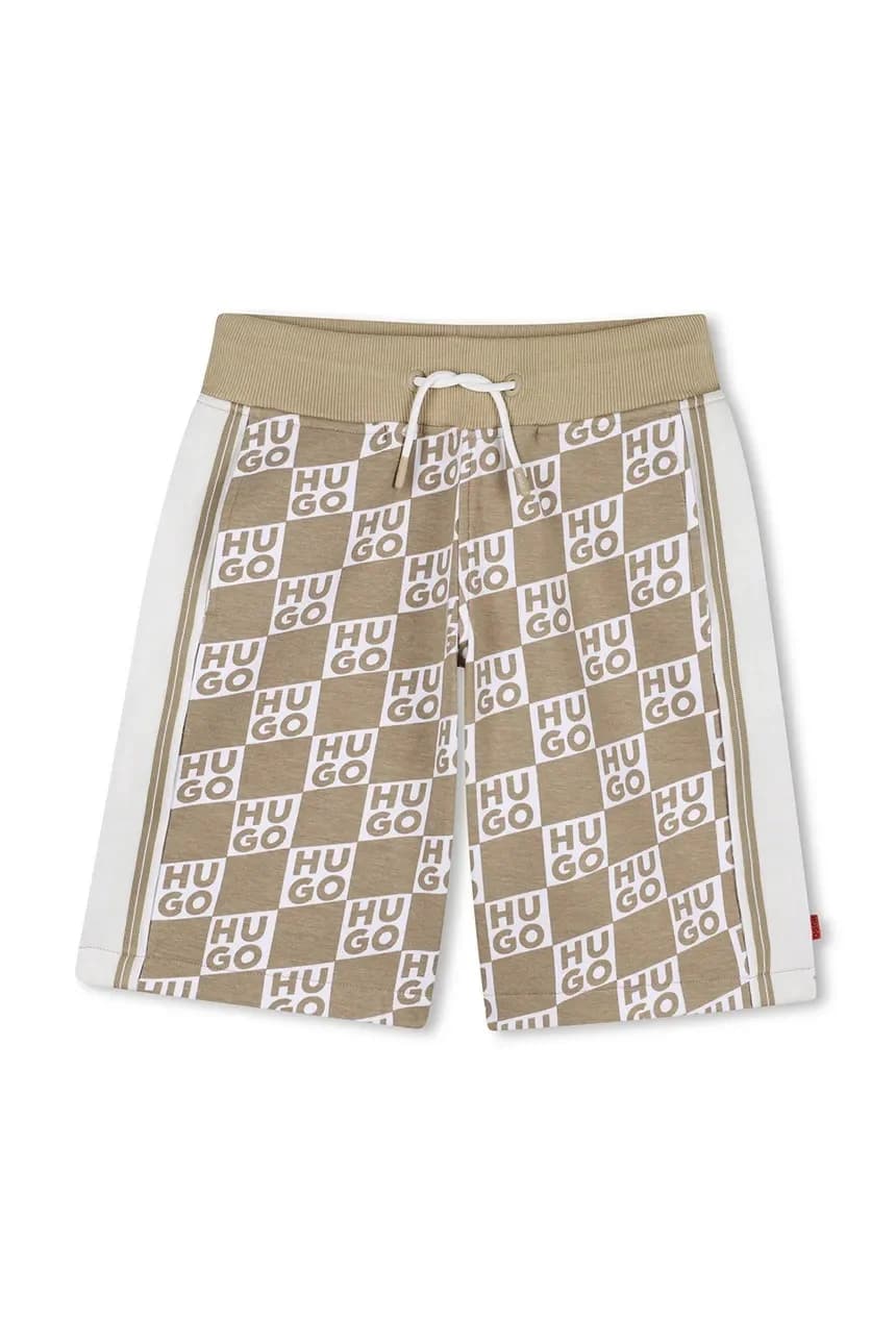 Детские шорты - фото 2