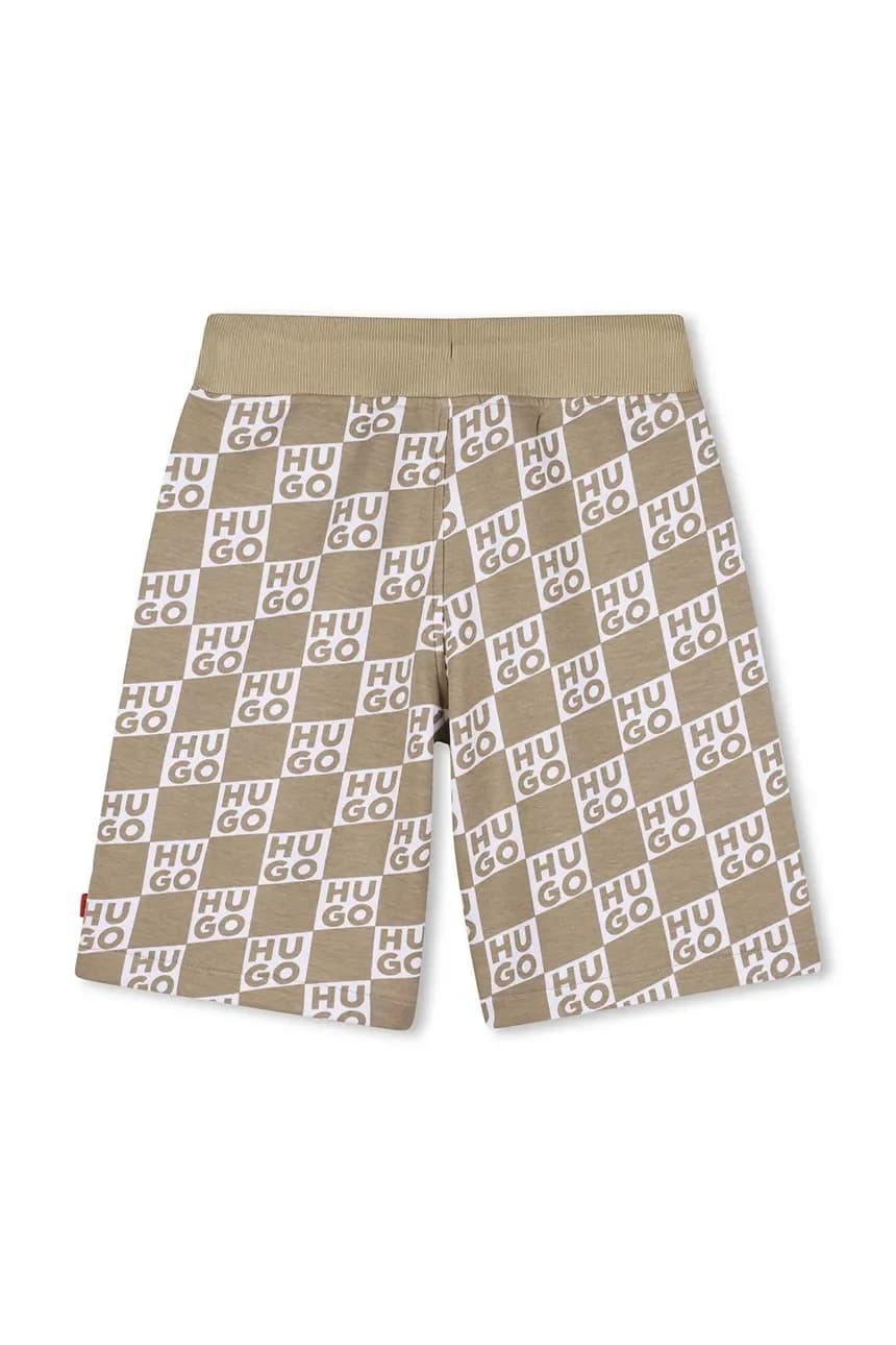 Детские шорты - фото 3