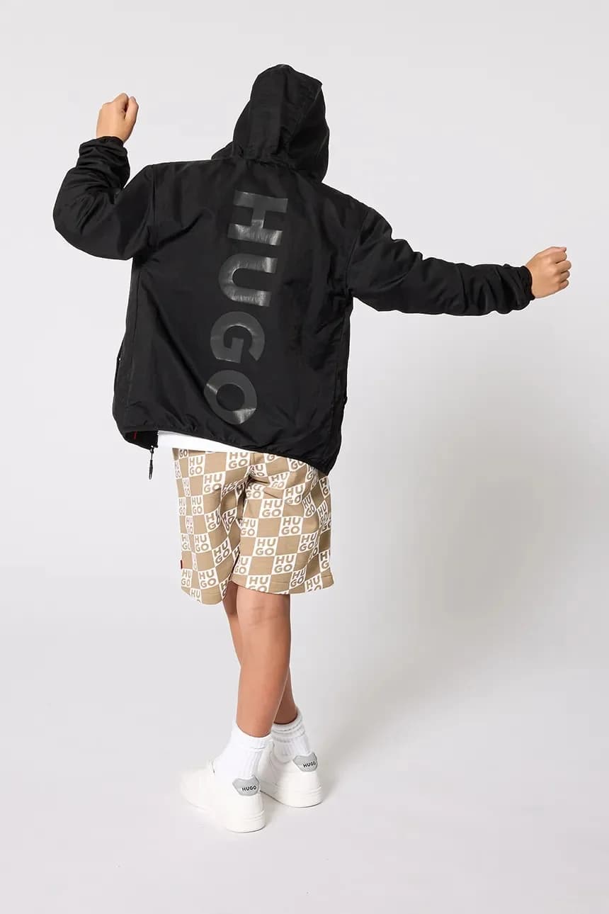 Детские шорты - фото 5