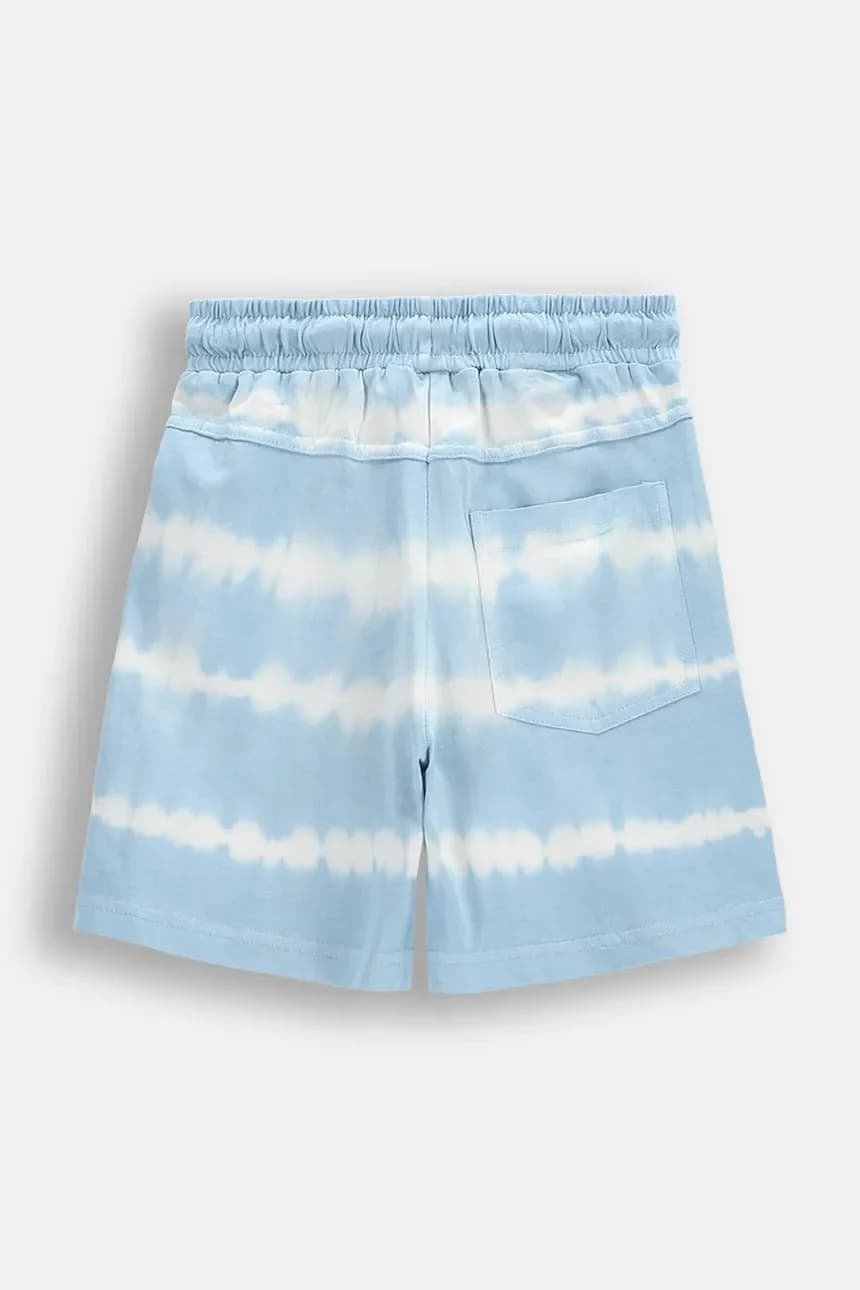 Хлопковые шорты - фото 3