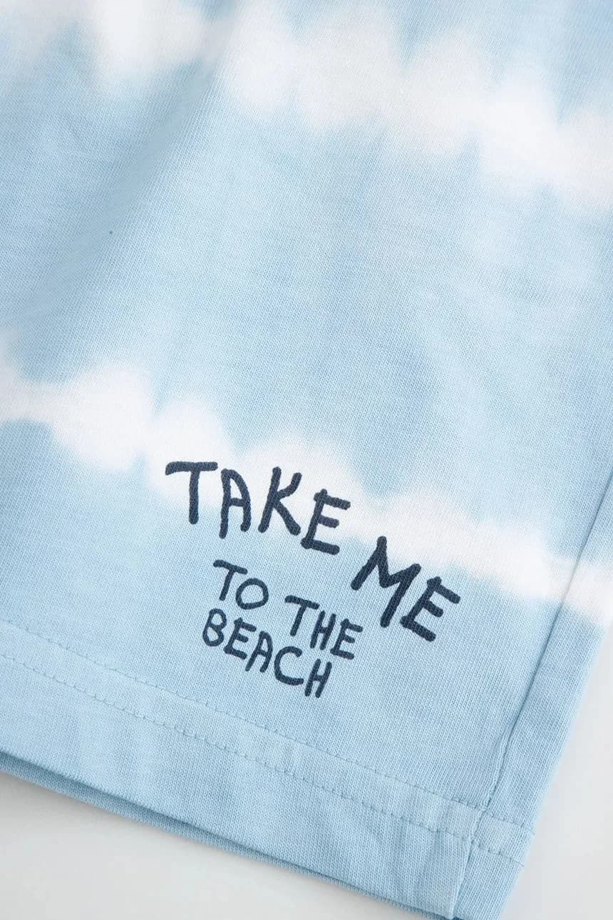 Хлопковые шорты - фото 5