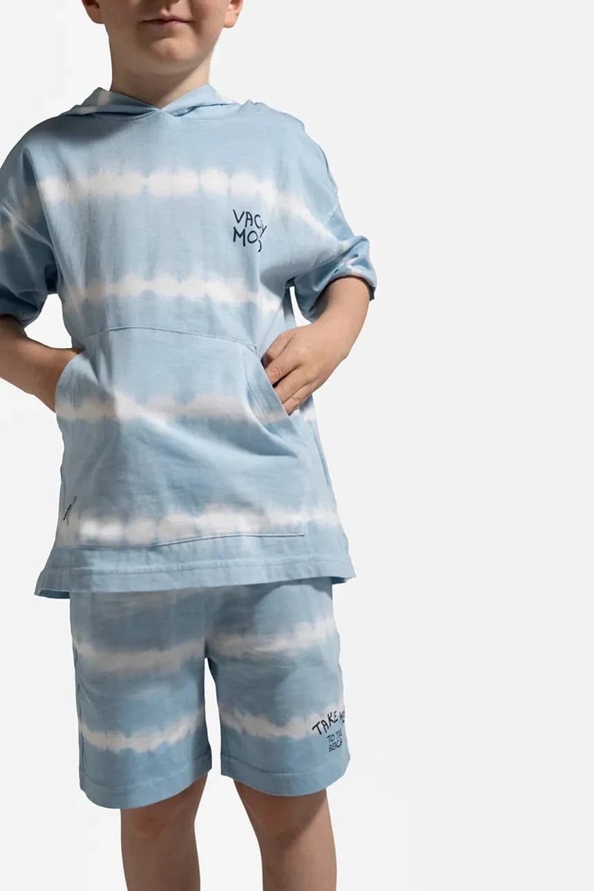 Хлопковые шорты - фото 6