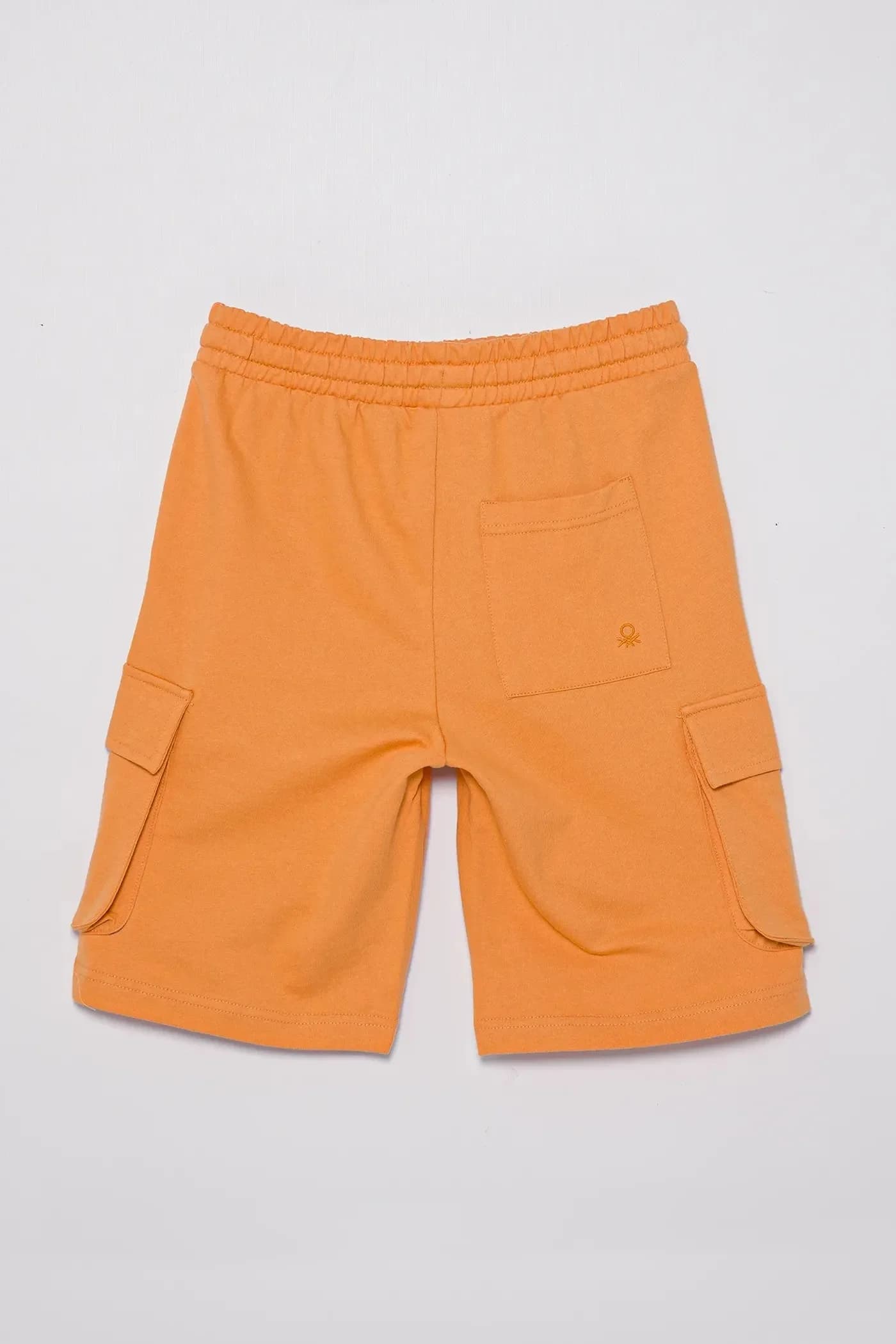 Хлопковые шорты - фото 2