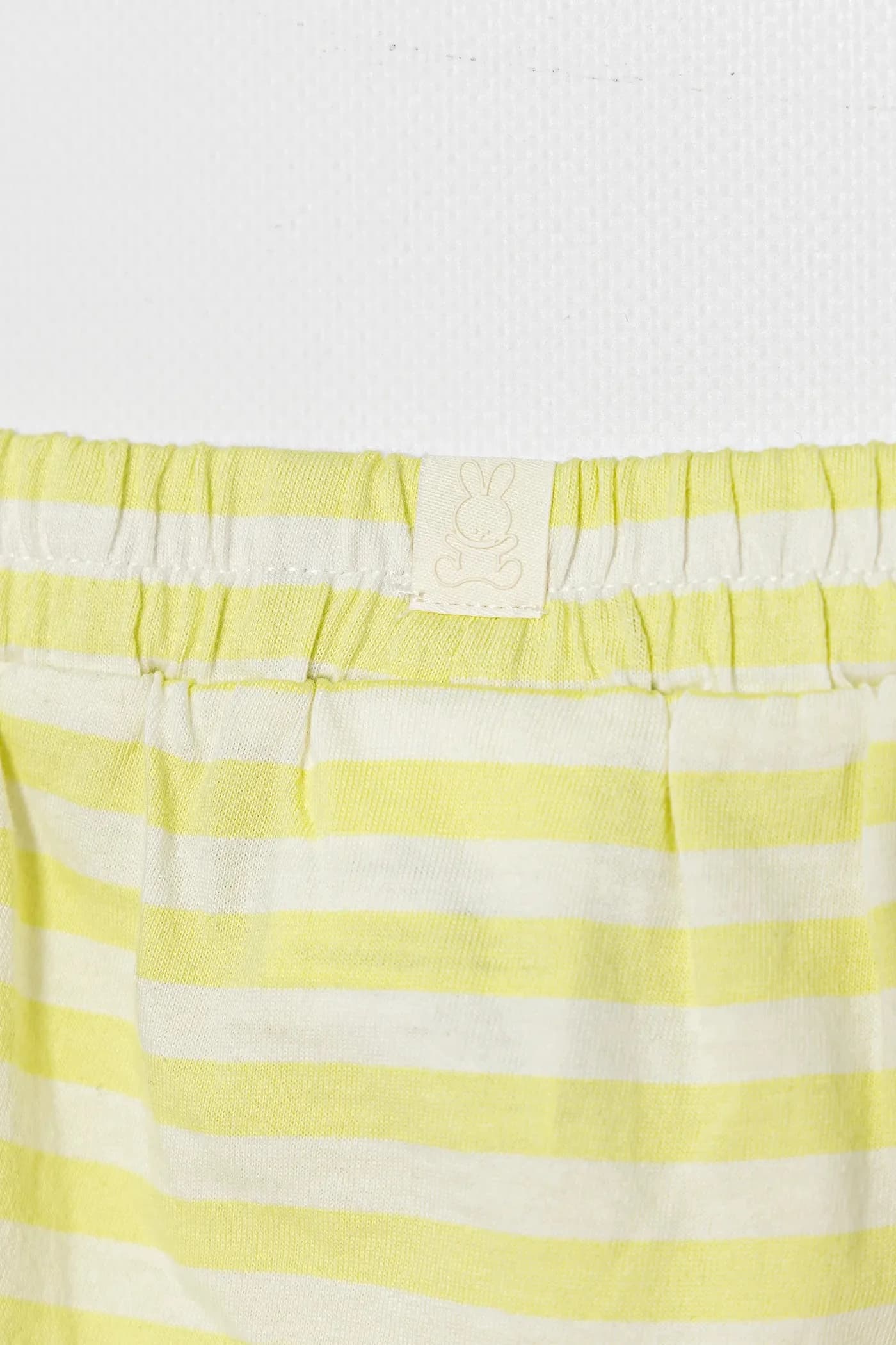 Хлопковые детские шорты - фото 3