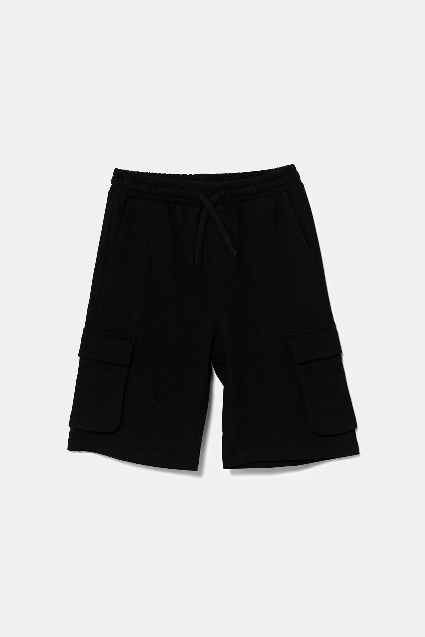 Детские хлопковые шорты