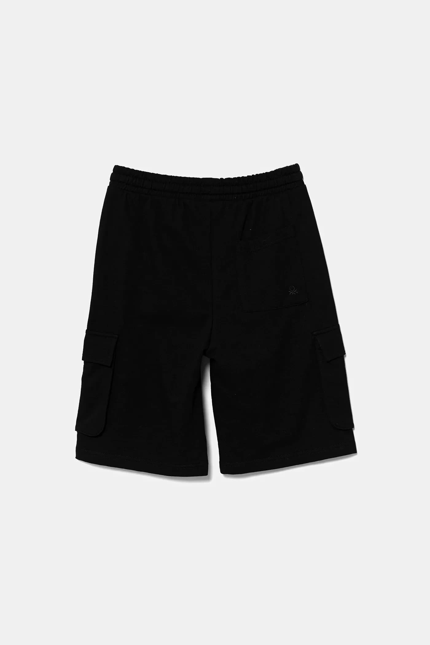 Детские хлопковые шорты - фото 2