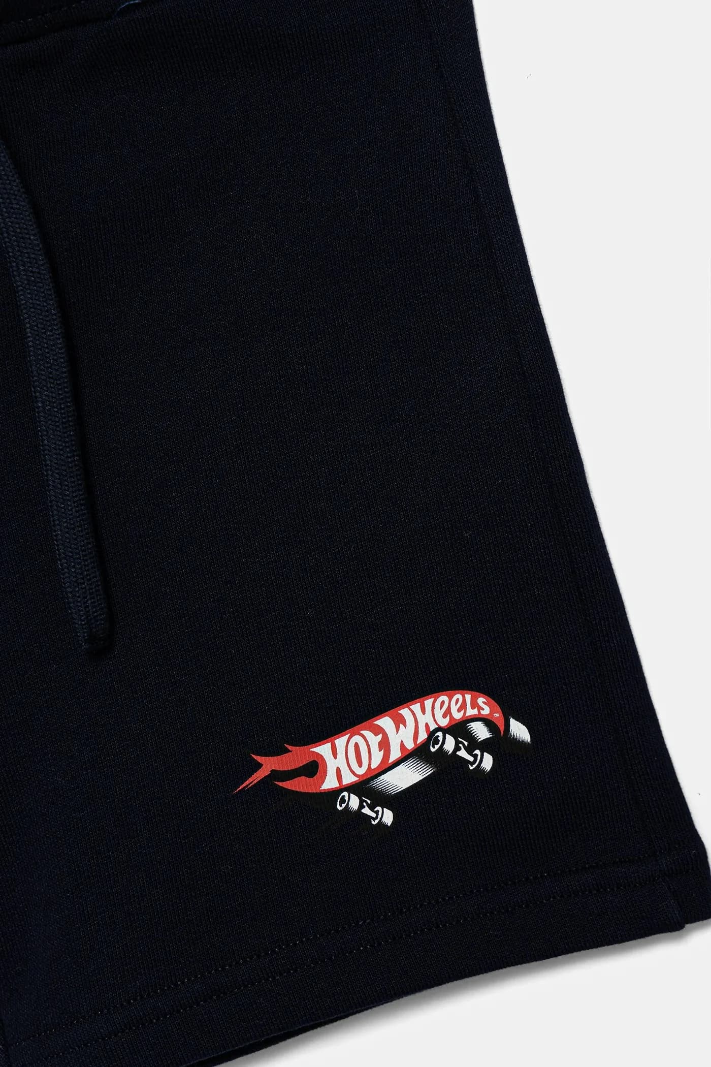 Детские хлопковые шорты - фото 3