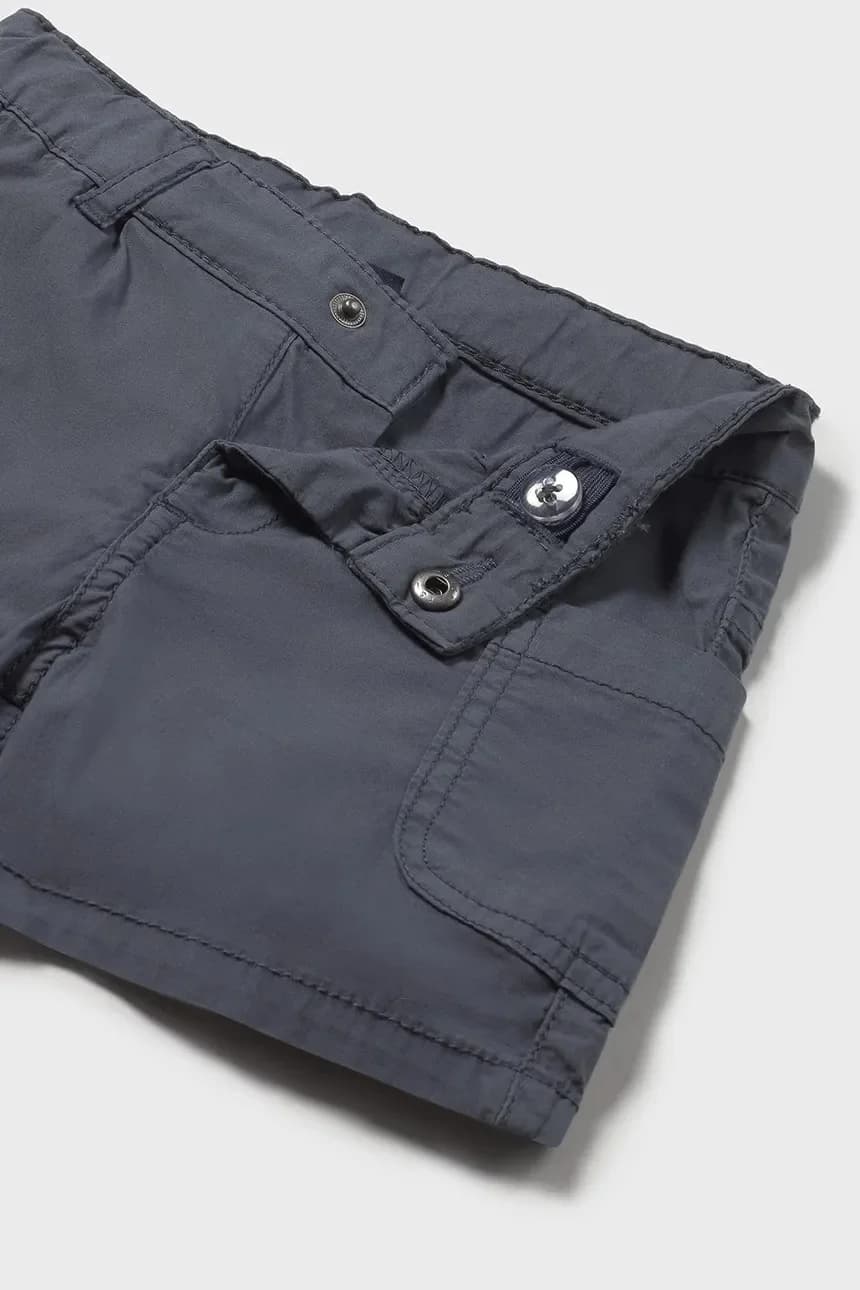 Детские шорты-карго - фото 3