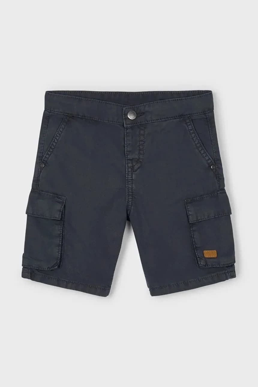 Детские шорты-карго