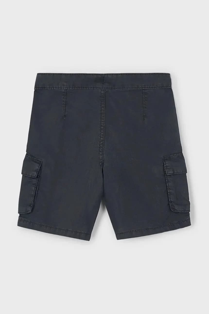 Детские шорты-карго - фото 2