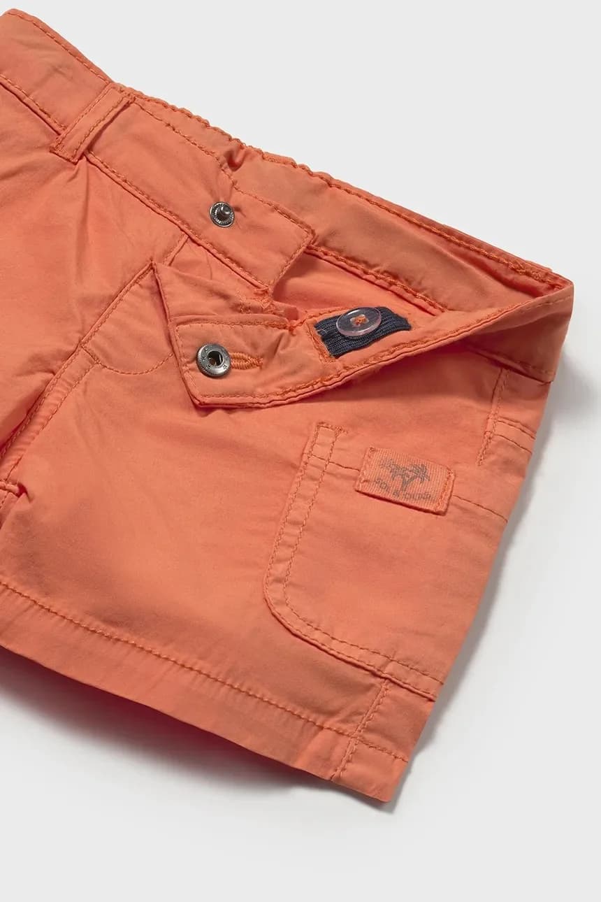 Детские шорты-карго - фото 3