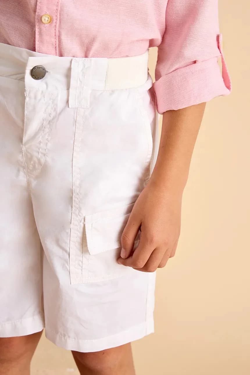 Детские шорты - фото 5