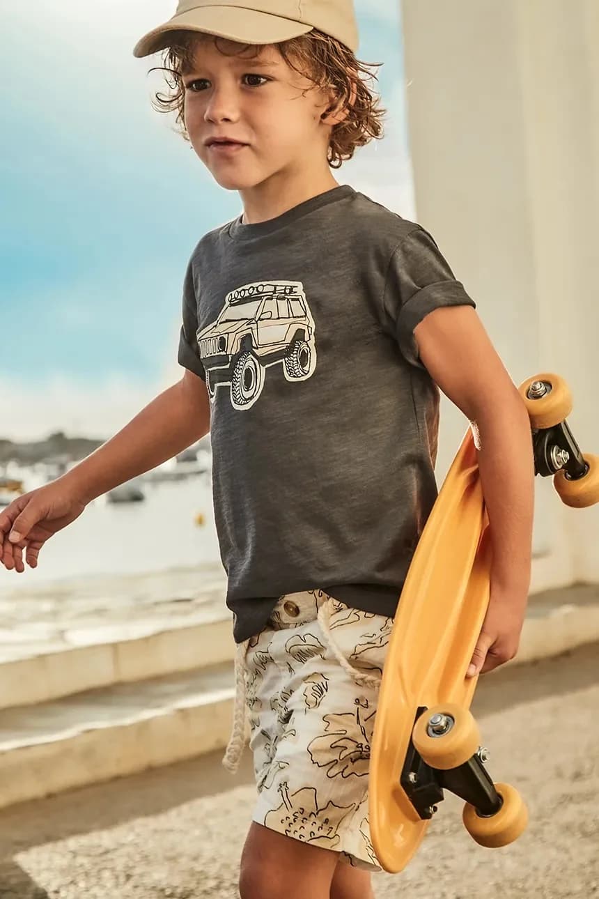 Детские шорты