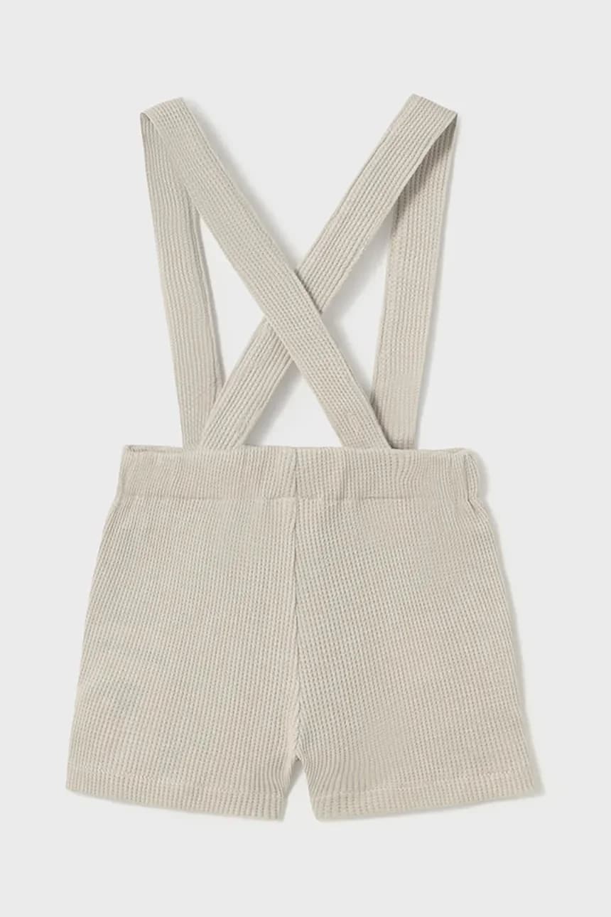 Детские хлопковые шорты - фото 2