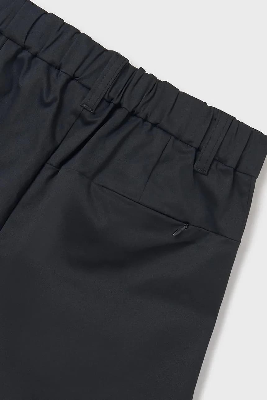 Детские узкие шорты. - фото 4