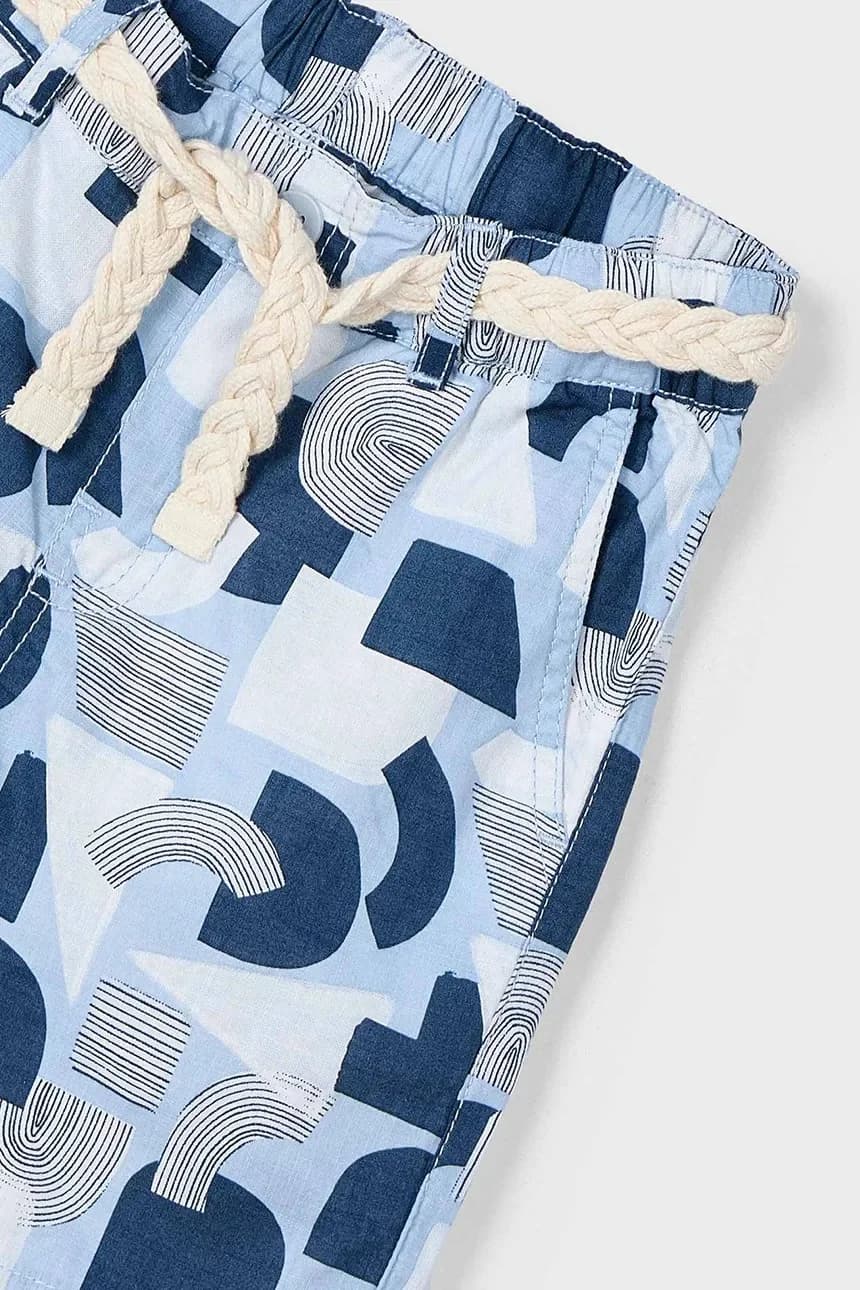 Детские шорты - фото 4