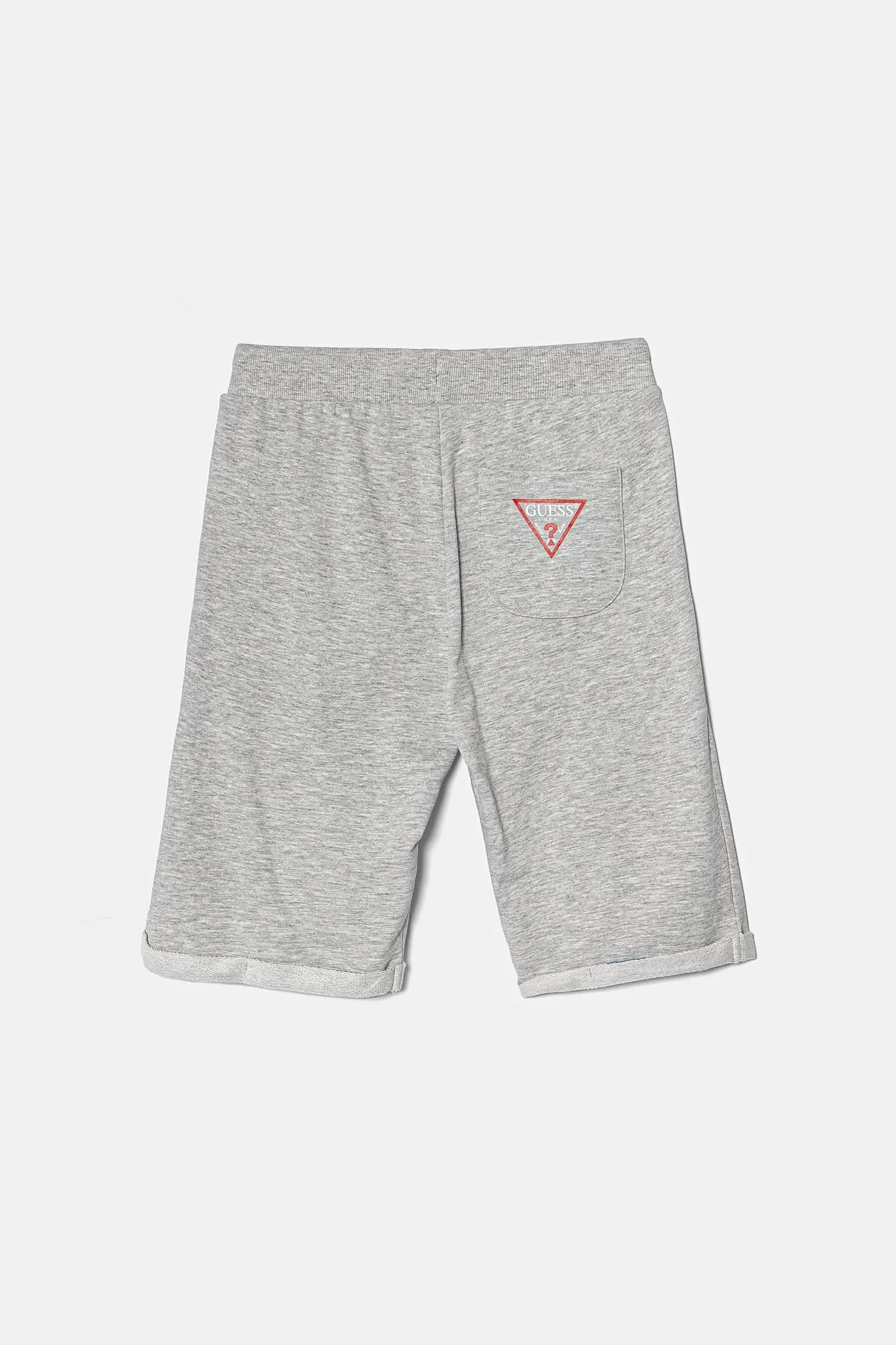 Детские хлопковые шорты - фото 2