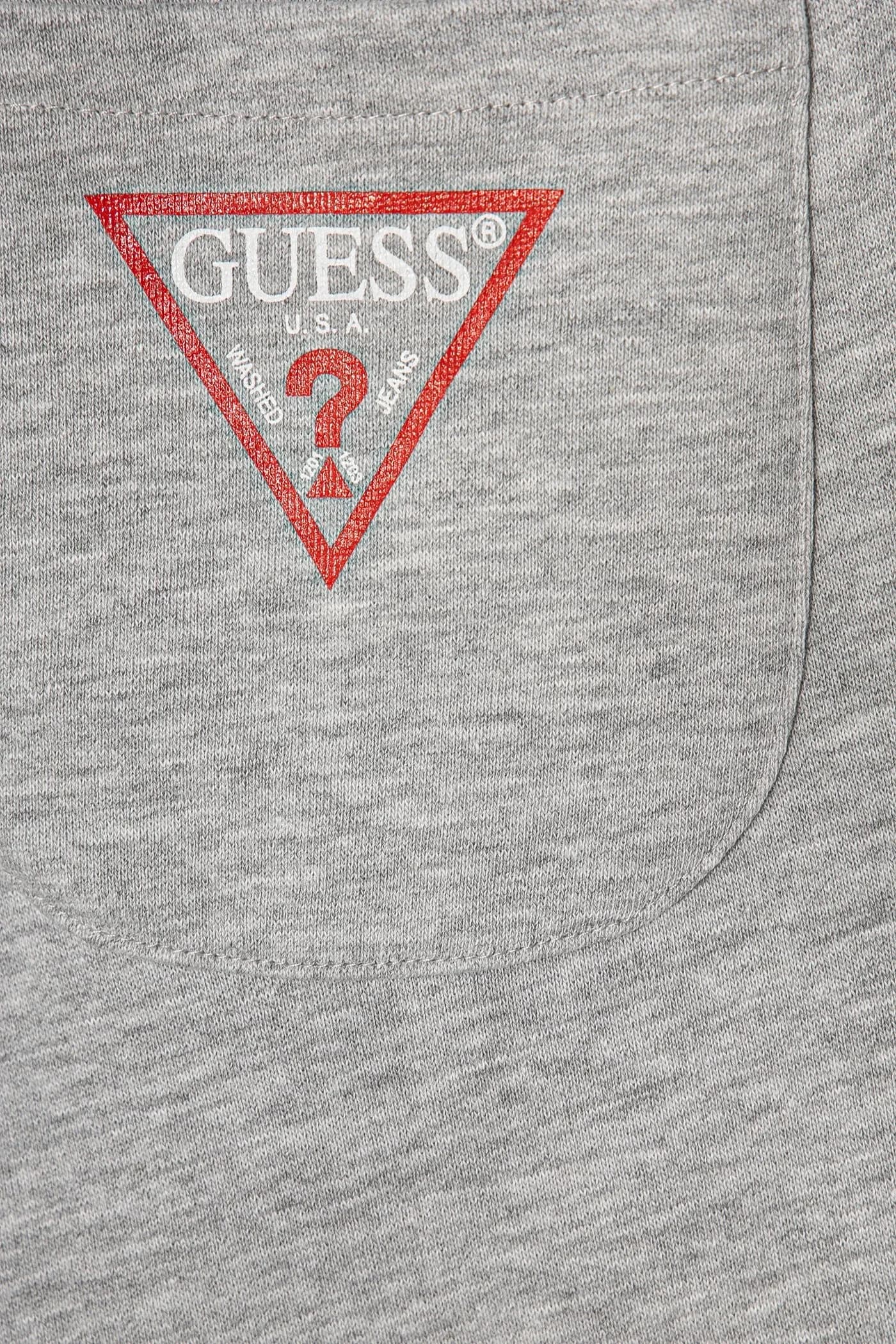 Детские хлопковые шорты - фото 3