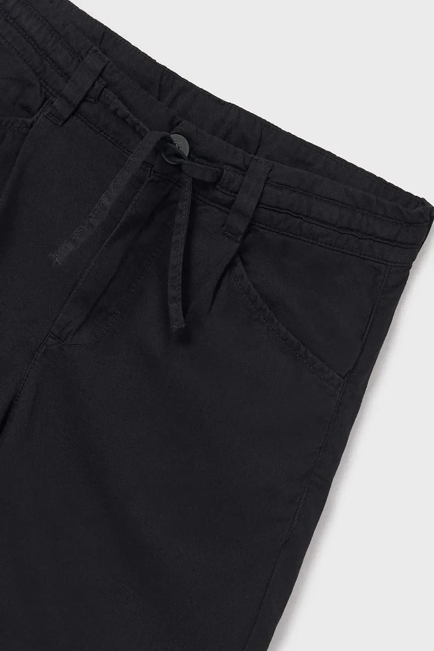 Детские хлопковые шорты - фото 4