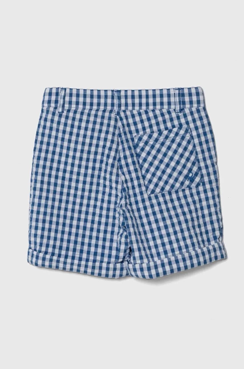 Детские хлопковые шорты - фото 2