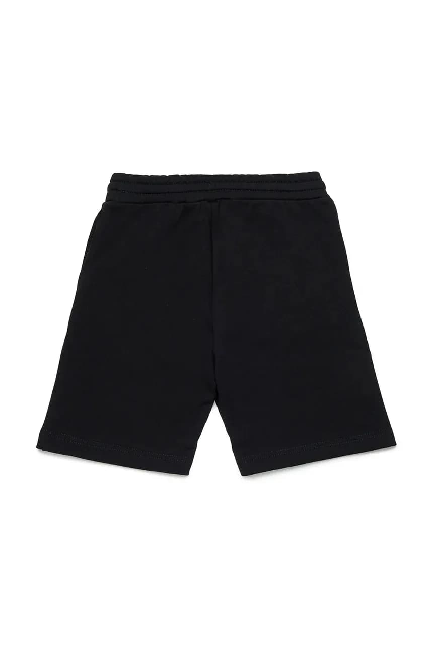 Детские хлопковые шорты PBASESHORT SHORTS - фото 2