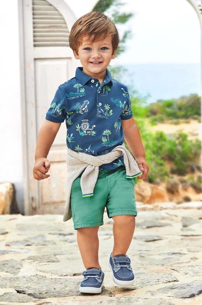 Детские шорты