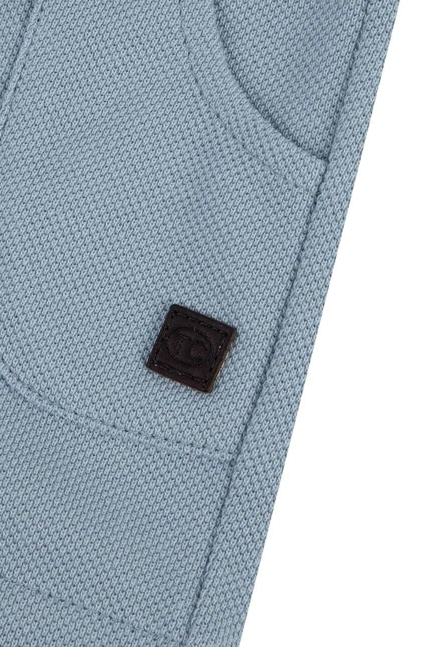 Детские хлопковые шорты - фото 3