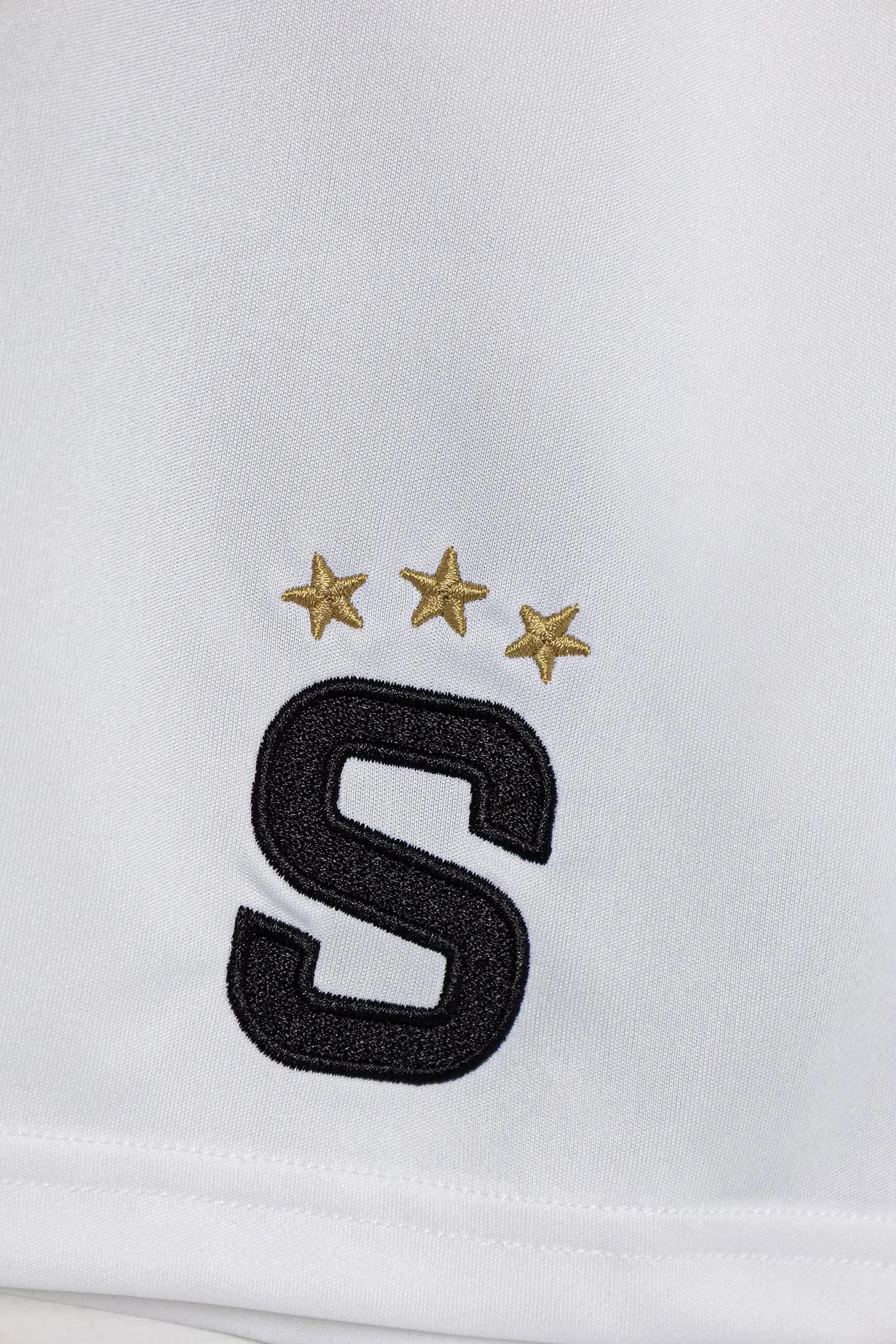 Детские шорты ACSP - фото 4