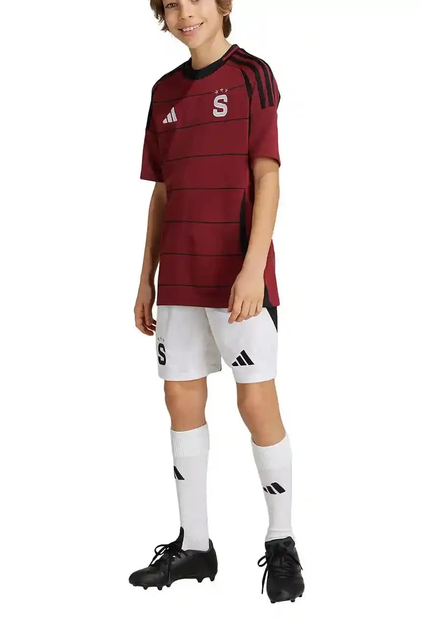 Детские шорты ACSP - фото 6