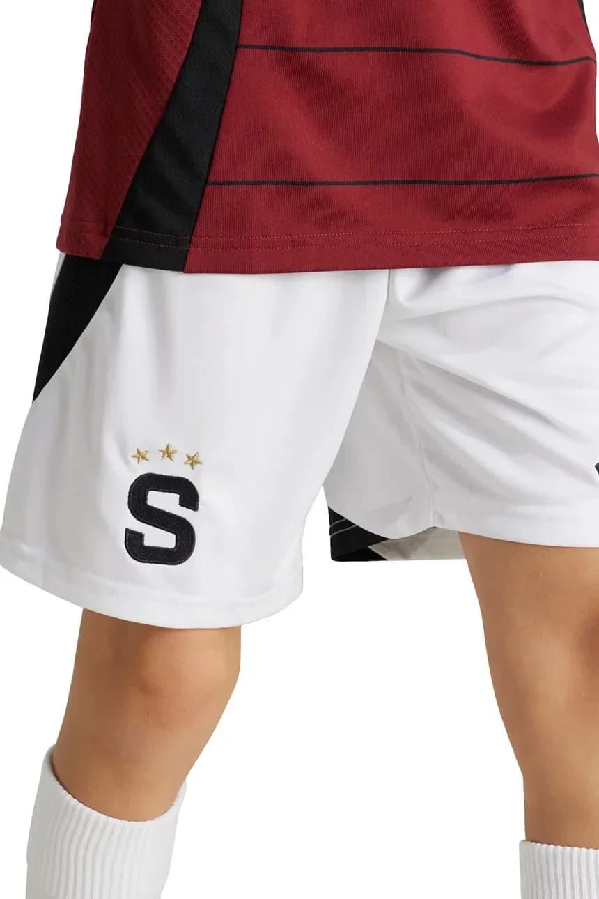 Детские шорты ACSP - фото 9