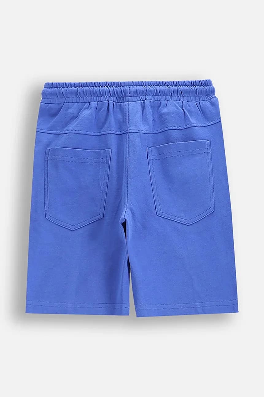 Шорты - фото 2