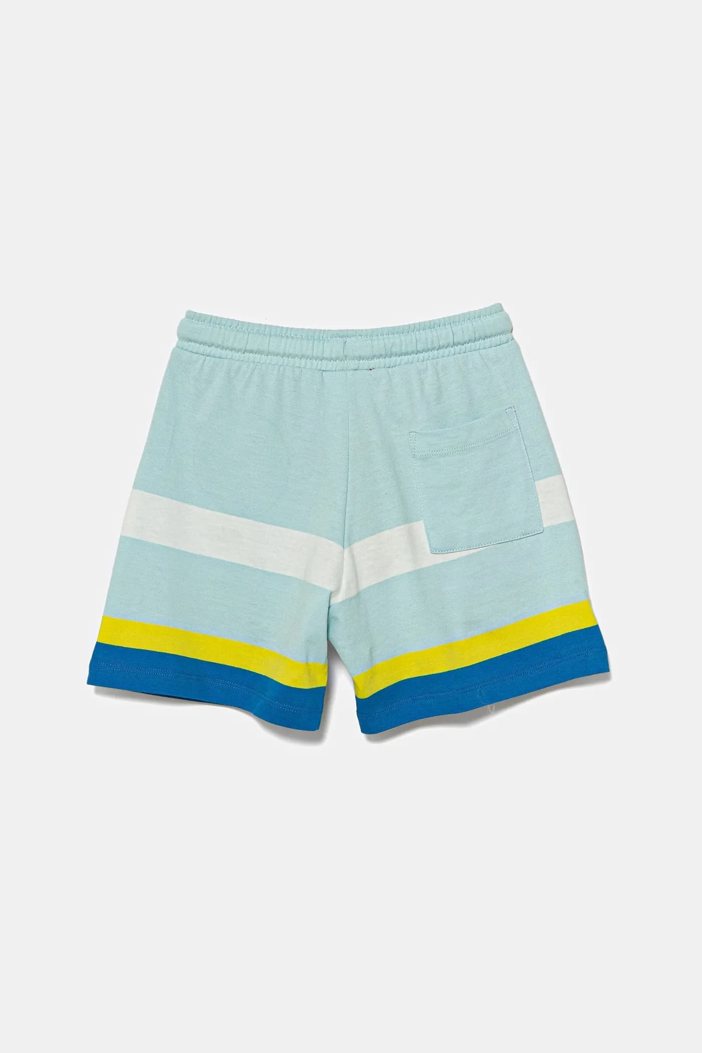 Детские хлопковые шорты - фото 2