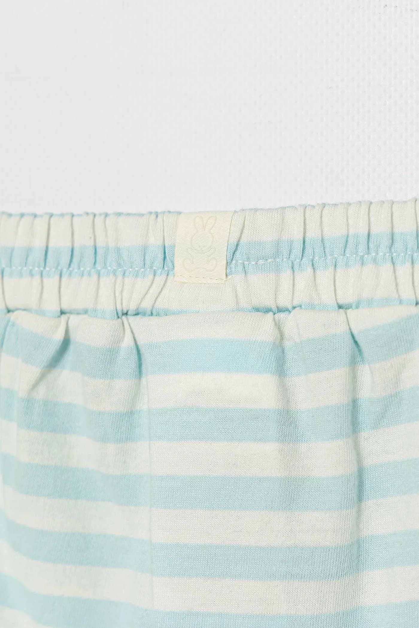 Хлопковые детские шорты - фото 3