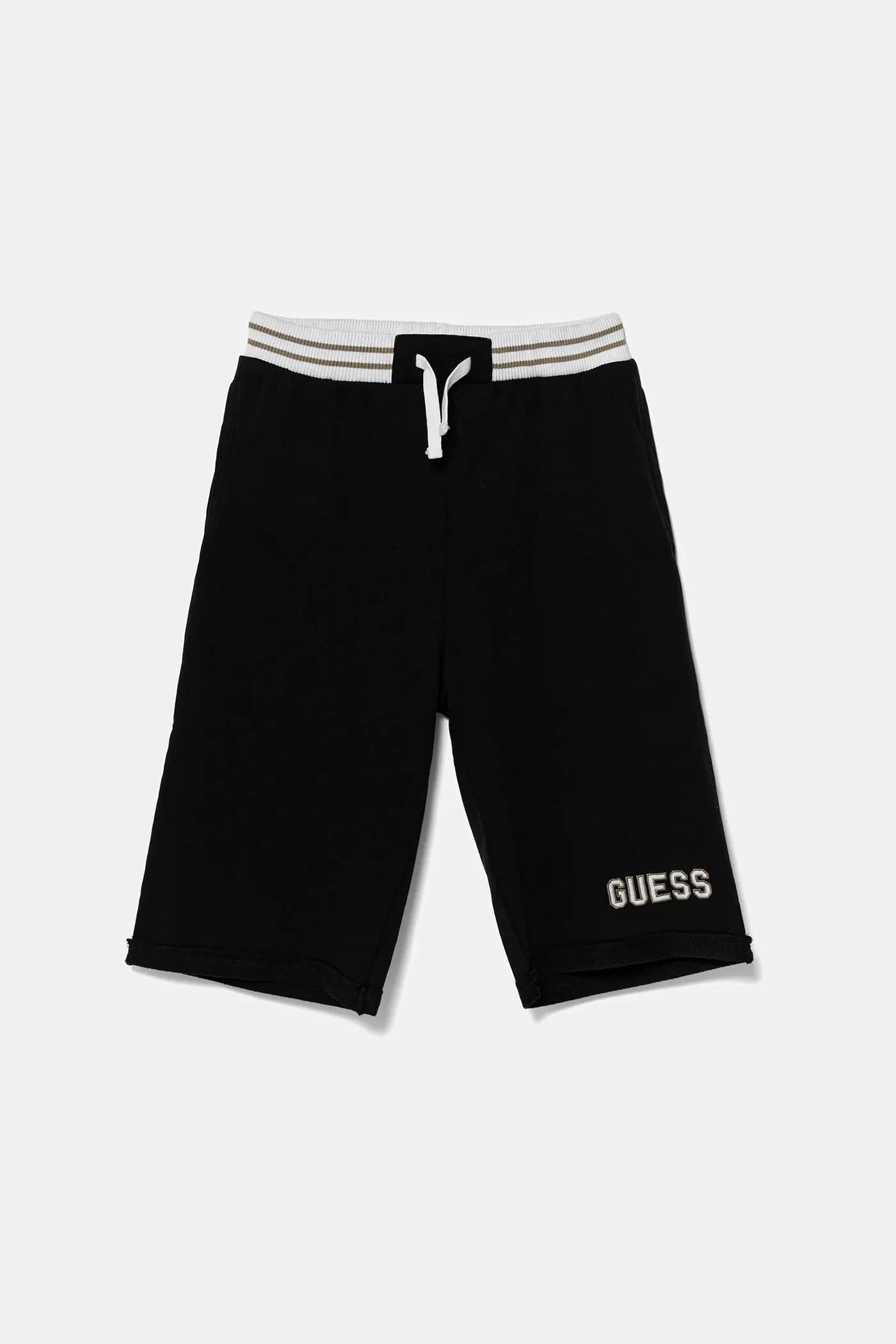 Детские хлопковые шорты