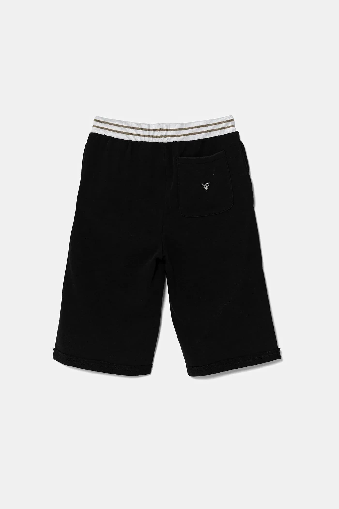 Детские хлопковые шорты - фото 2