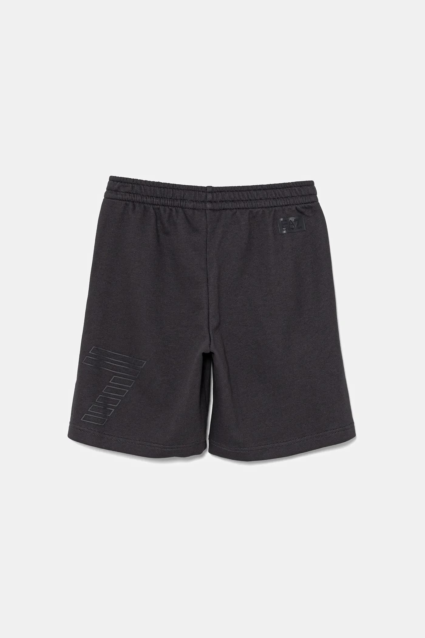 Детские хлопковые шорты - фото 2