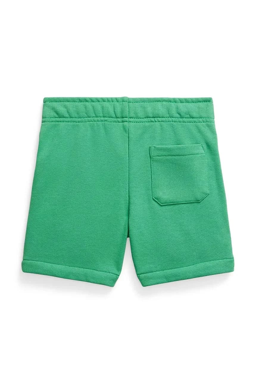 Шорты - фото 2