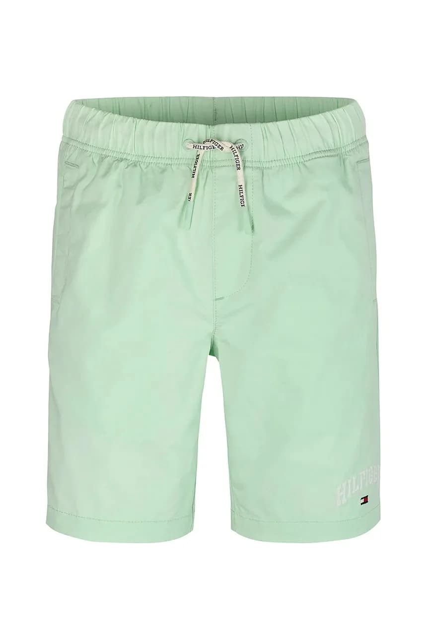 Шорты - фото 2