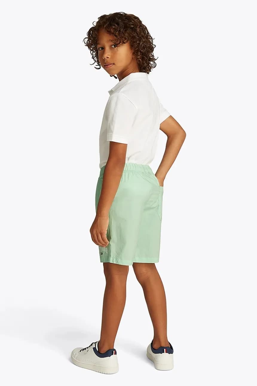 Шорты - фото 4