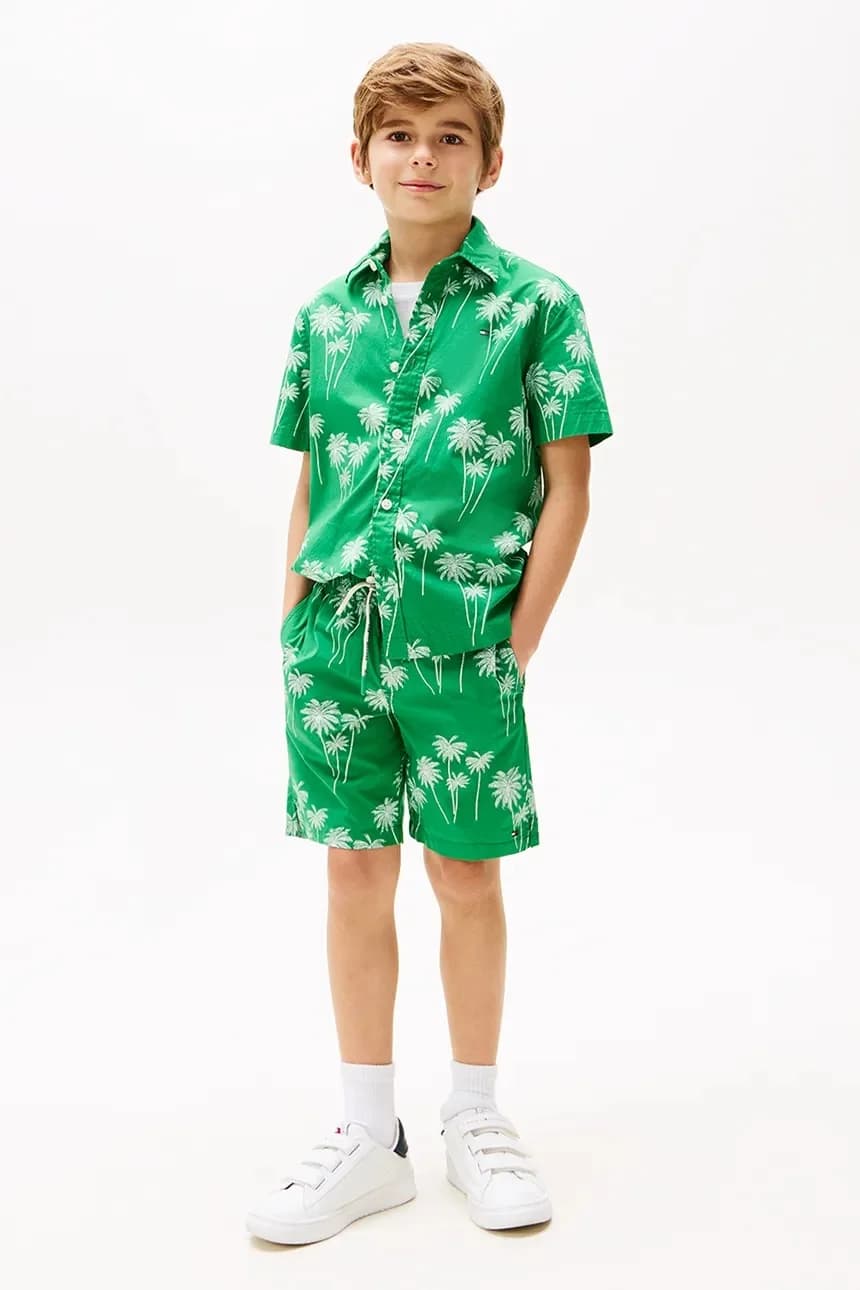 Детские шорты