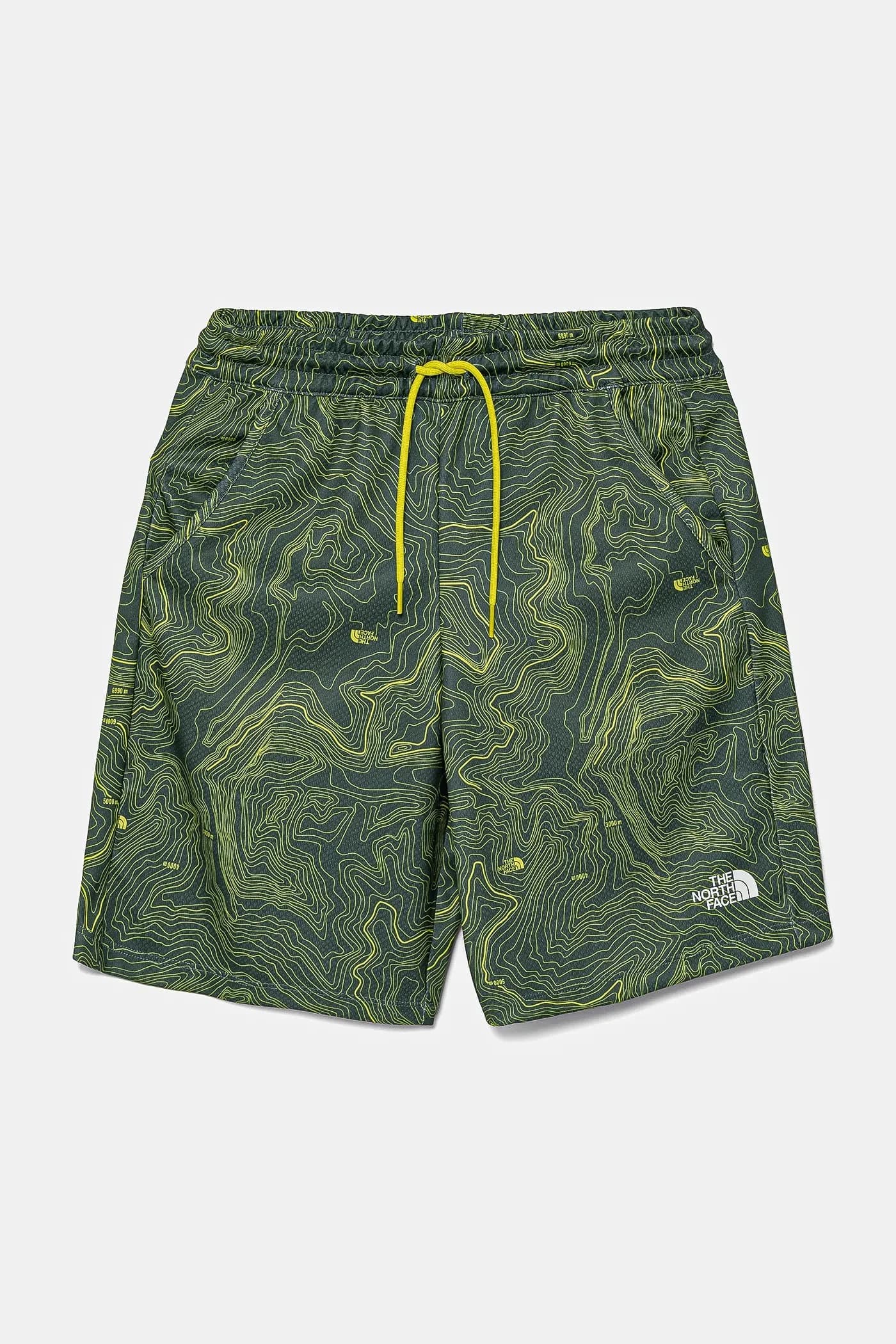 Детские шорты NEVER STOP SHORT