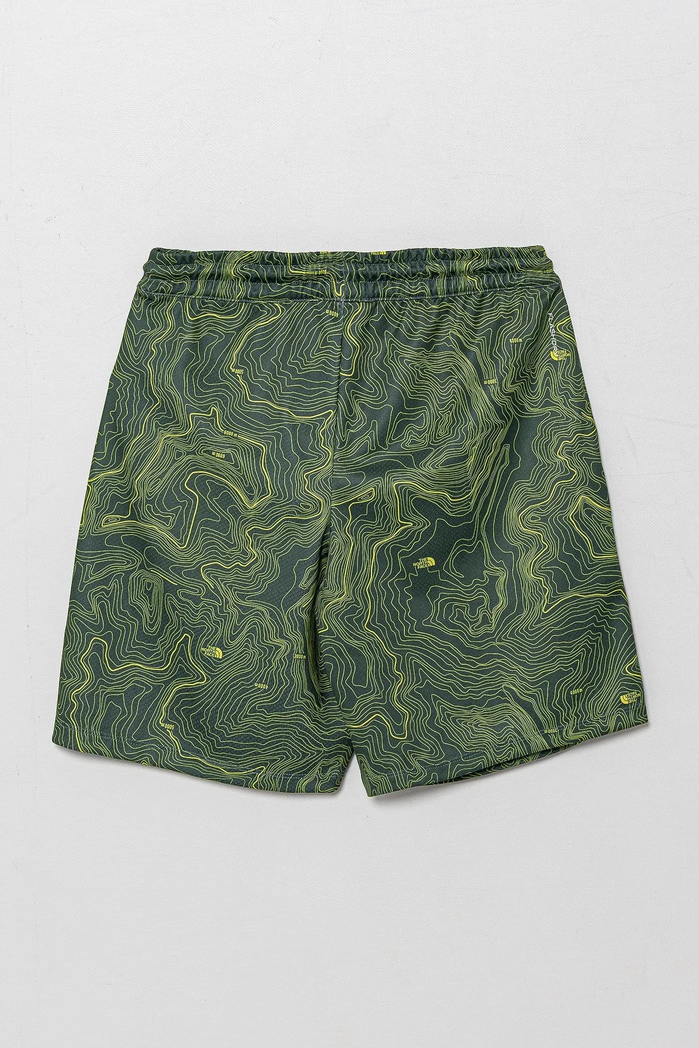 Детские шорты NEVER STOP SHORT - фото 2