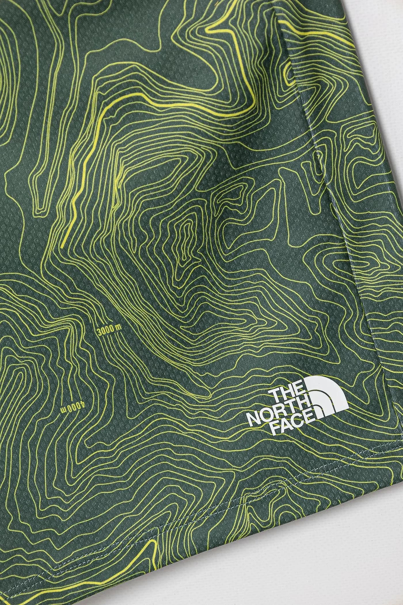 Детские шорты NEVER STOP SHORT - фото 3