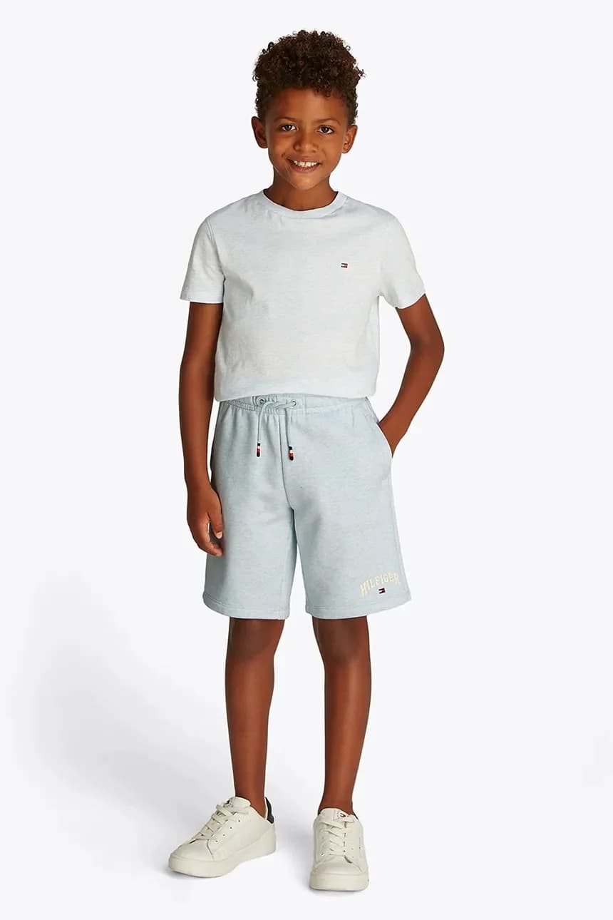 Хлопковые шорты