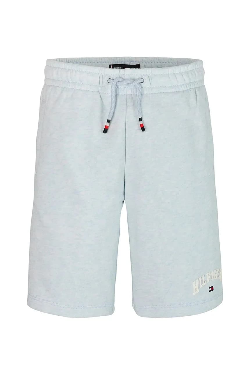 Хлопковые шорты - фото 2