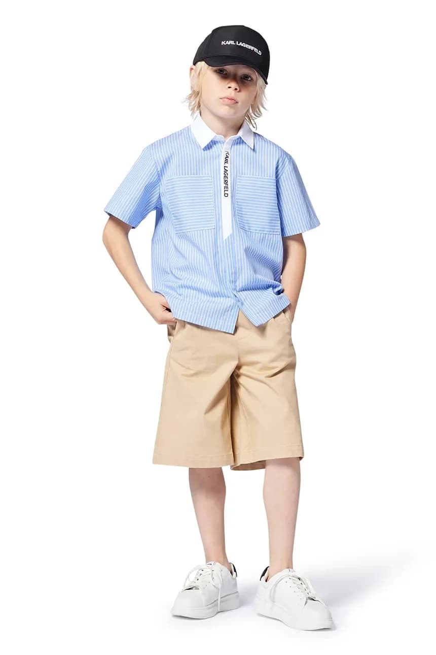 Детские шорты