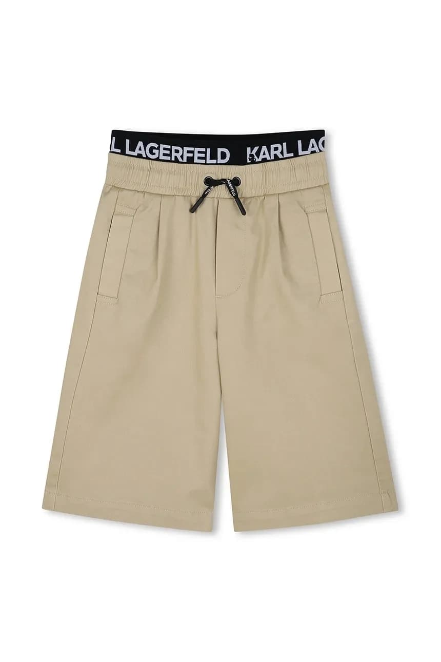 Детские шорты - фото 2