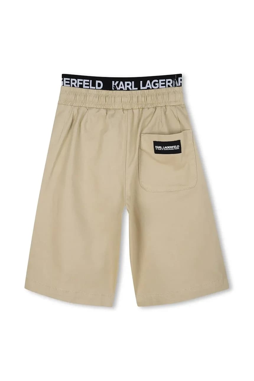 Детские шорты - фото 3