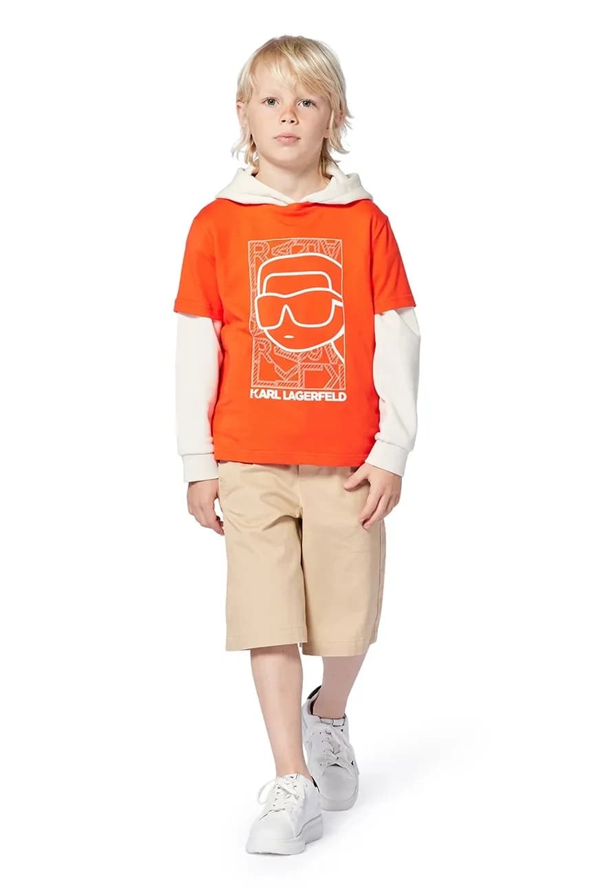 Детские шорты - фото 5