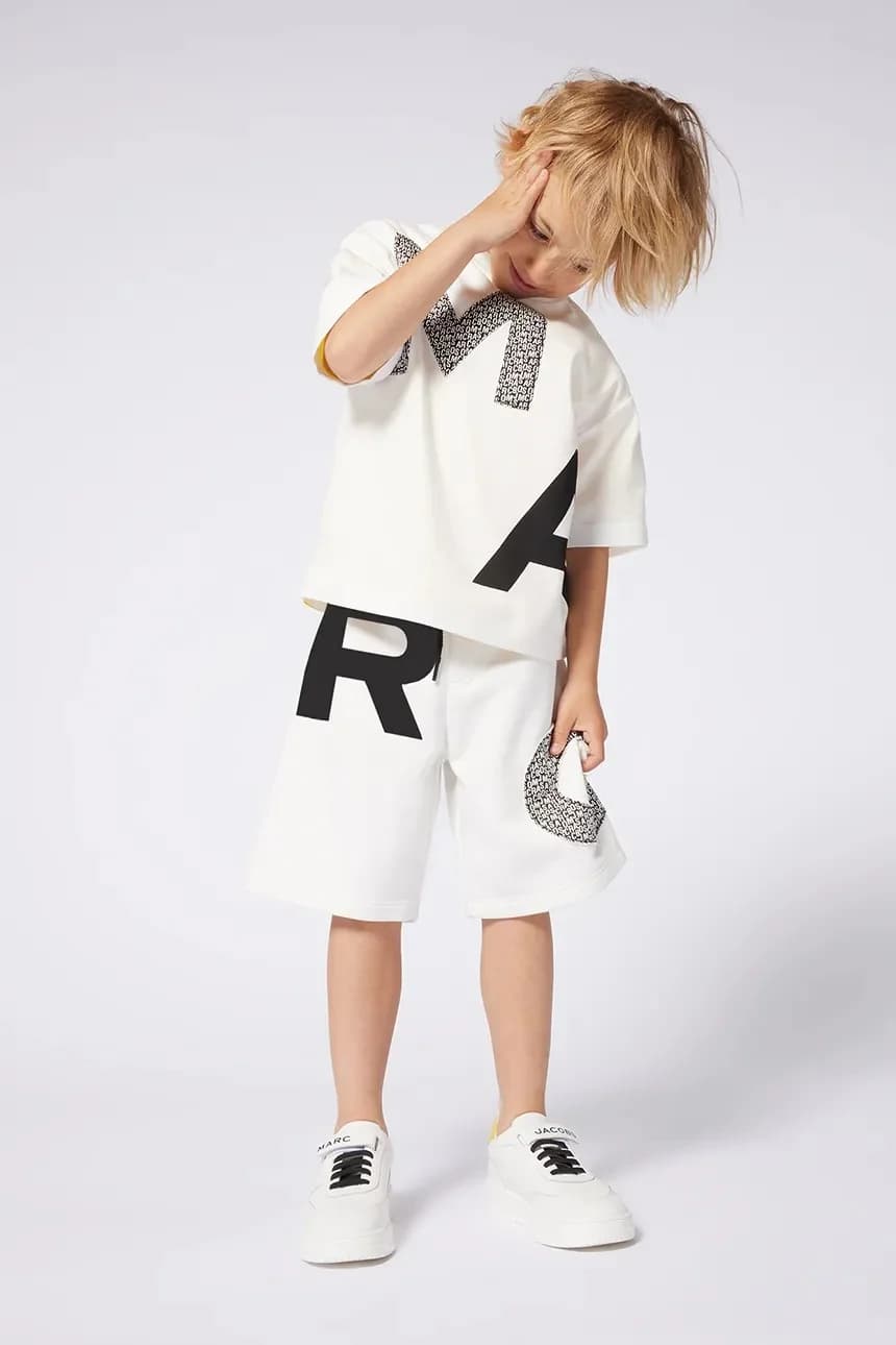 Детские шорты